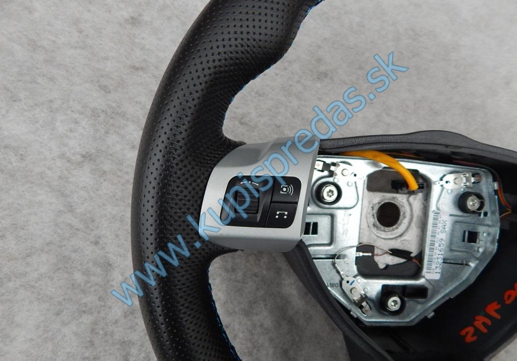 Volant Opel Astra 3 / GTC / OPC / Zafira B